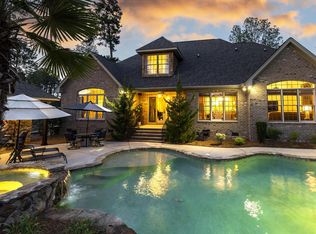 2330 Watersong Run, Sumter, SC 29150