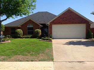 411 E Church St, Forney, TX 75126