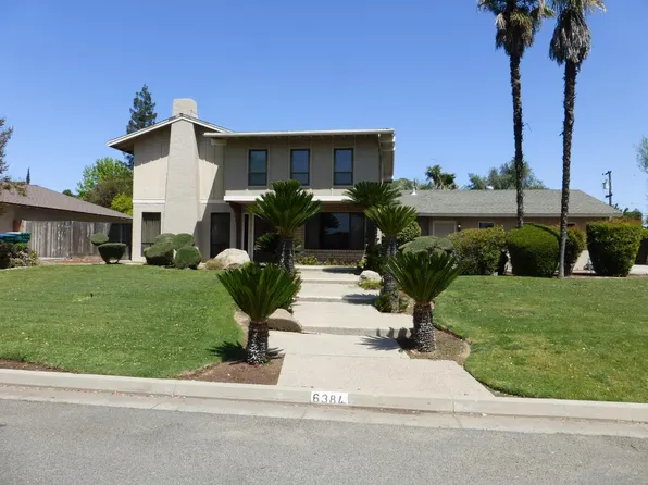6384 E Butler Ave, Fresno, CA 93727