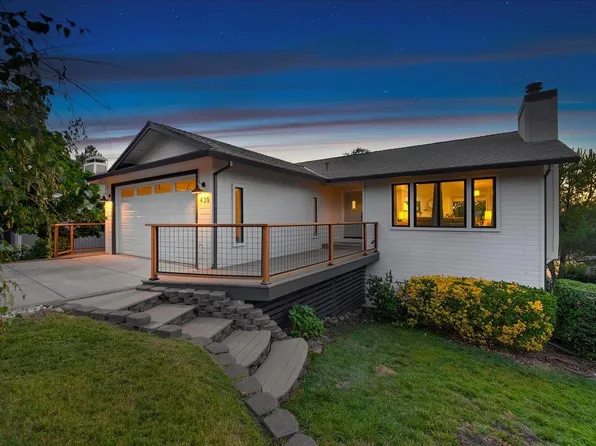430 Perkins Way, Auburn, CA 95603