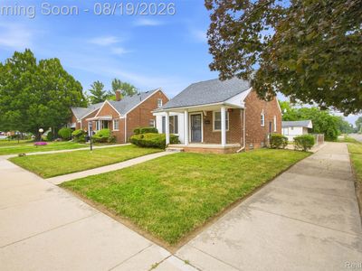 9900 Grandville Ave, Detroit, MI, 48228