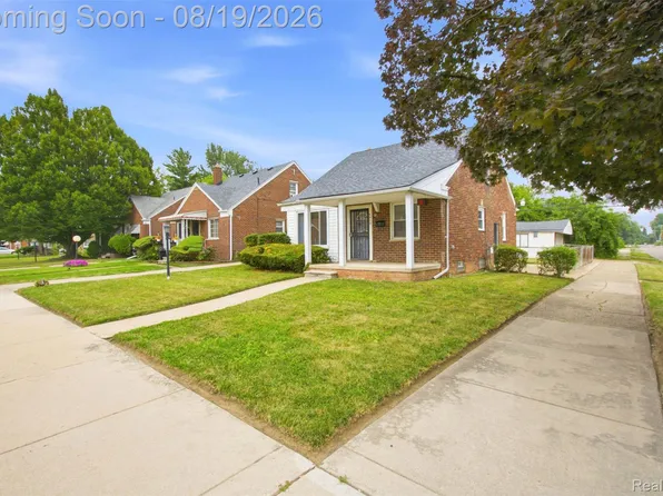 9900 Grandville Ave, Detroit, MI 48228