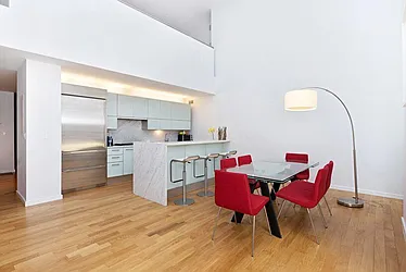 Rented by Keller Williams NYC
