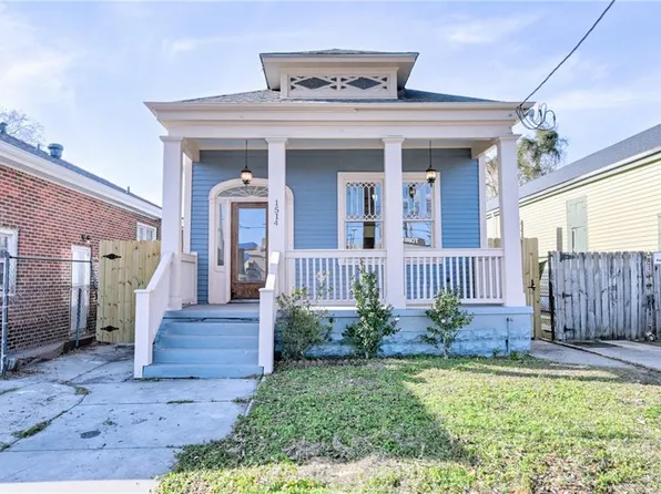 1514 Poland Ave, New Orleans, LA 70117