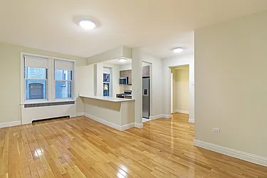 Rented by Stonehenge NYC LLC