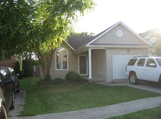 1122 Jonestown Ln, Lexington, KY 40517