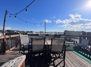 132 W 8th St #23E, Boston, MA 02127