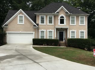 3630 Morning Mist Ct, Suwanee, GA 30024