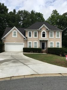 3630 Morning Mist Ct, Suwanee, GA, 30024