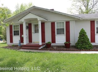 646 Hornbeam Rd, Edgewood, MD 21040