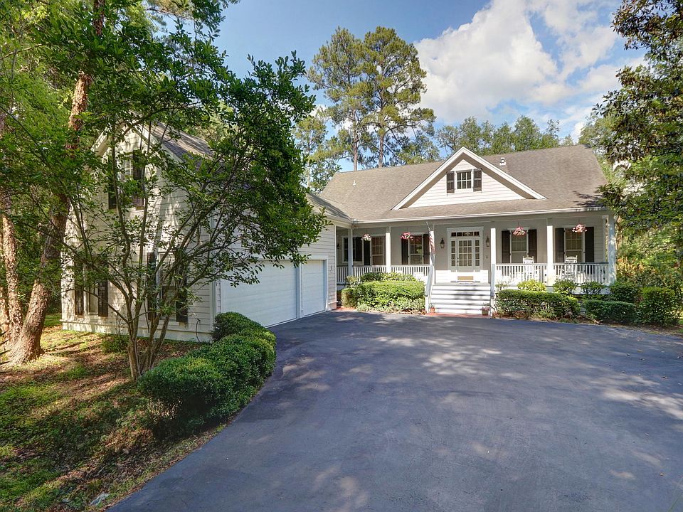 91 Bull Point Dr, Seabrook, SC 29940 Zillow