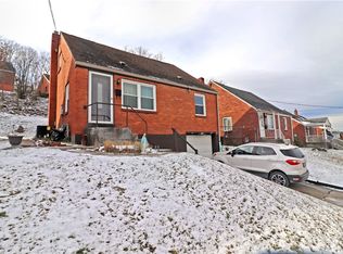 437 Cedar St, Jeannette, PA 15644