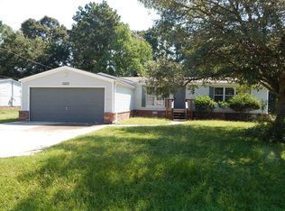 16117 Lone Star Ranch Dr, Conroe, TX 77302