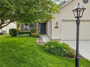 9366 Rolling Greens Trl, Miamisburg, OH 45342