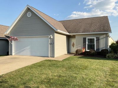907 King Ridge Dr, Ashland, OH, 44805