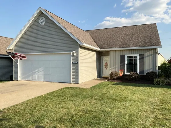 907 King Ridge Dr, Ashland, OH 44805