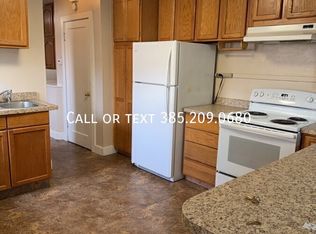 362 N 600 W, Provo, UT 84601