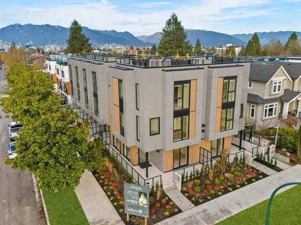 595 W 29th Ave, Vancouver, BC V5Z 0G5