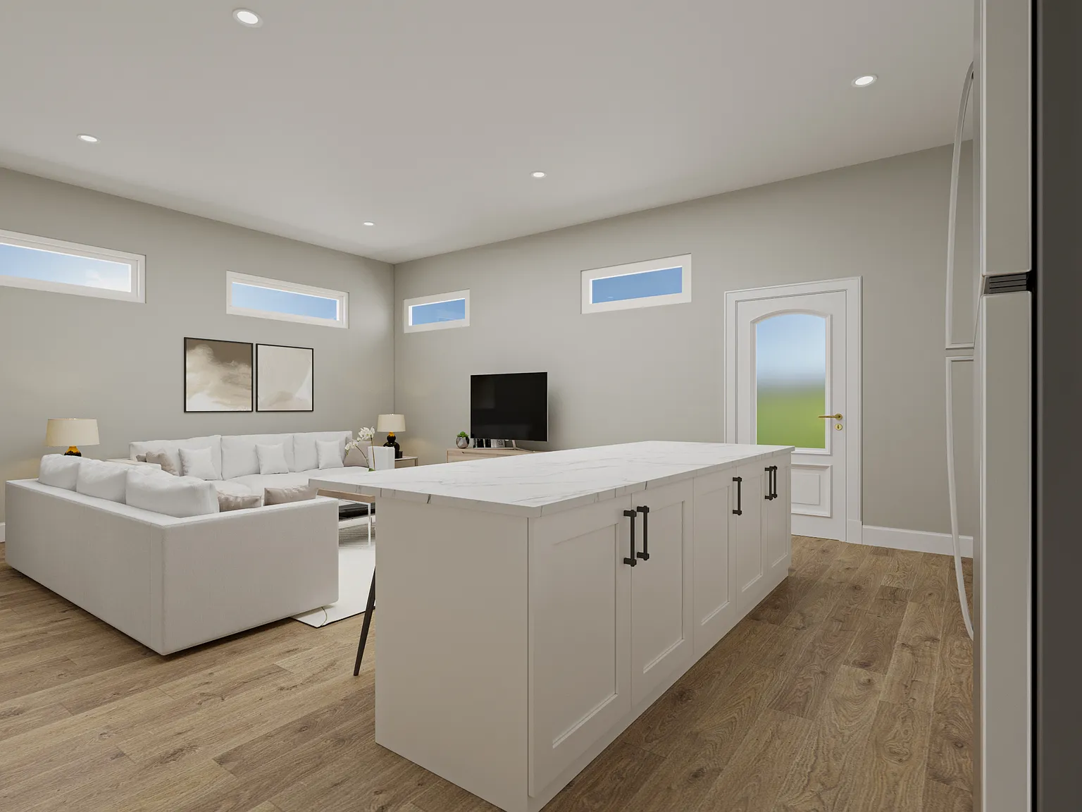 4 bed, 1805 sqft, $2,400 — Photo 3