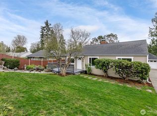 16234 9th Ave NE, Seattle, WA