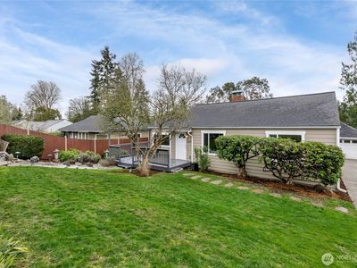 16234 9 Avenue NE, Shoreline, WA, 98155