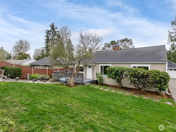 16234 9 Avenue NE, Shoreline, WA 98155