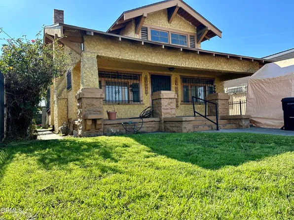 1032 W 55th St, Los Angeles, CA 90037