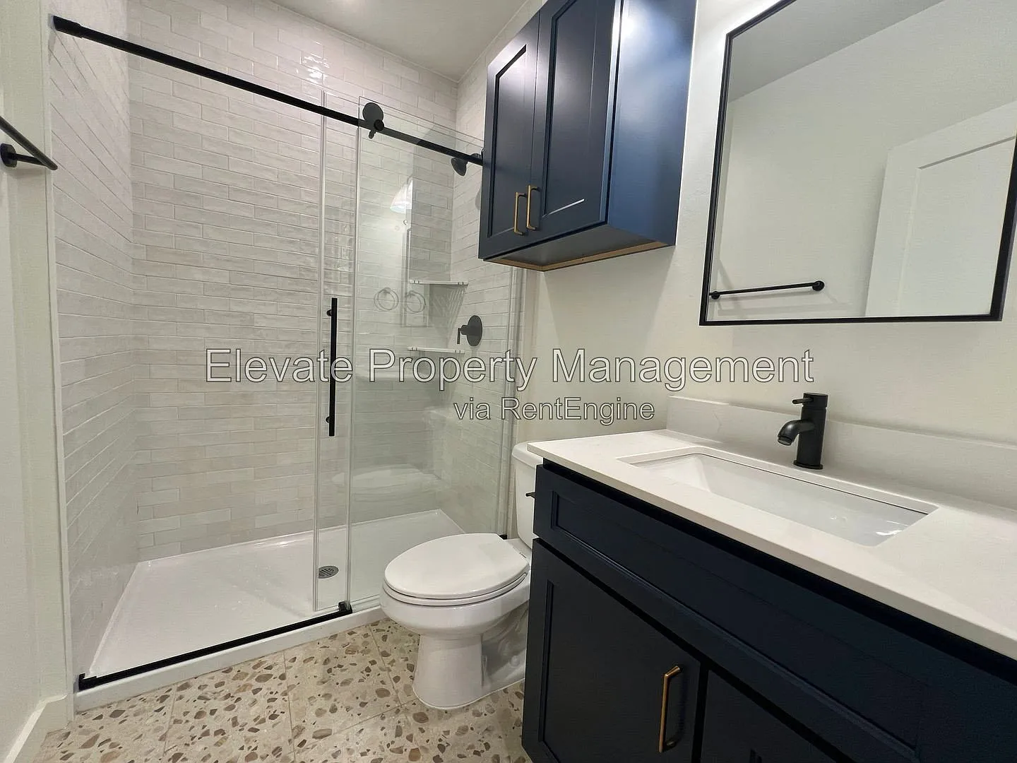 1 bed, 1.0 bath, 633 sqft, $1,425 — Photo 4