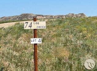 74 Log Creek Rd, Miles City, MT 59301