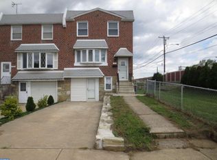 12050 Waldemire Dr, Philadelphia, PA 19154