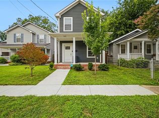 3119 Bapaume Ave, Norfolk, VA 23509