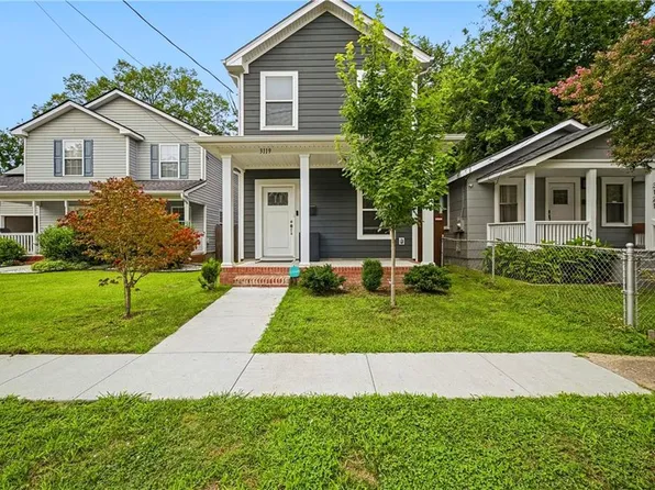 3119 Bapaume Ave, Norfolk, VA 23509