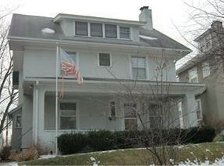 510 W 4th St, Muscatine, IA 52761