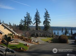 12609 101st Avenue Ct NW, Gig Harbor, WA