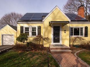 6 Nantucket Ave, Swampscott, MA 01907