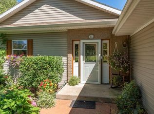 S852 Bob O Link Ct, La Valle, WI 53941