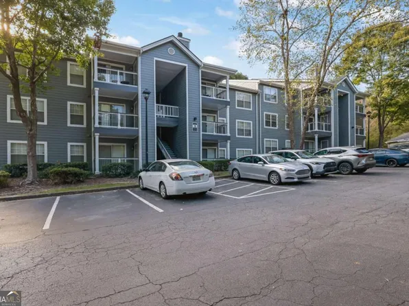 1104 Santa Fe Pkwy, Sandy Springs, GA 30350