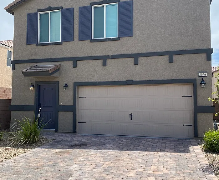 8056 Kings Guard St — Photo 1
