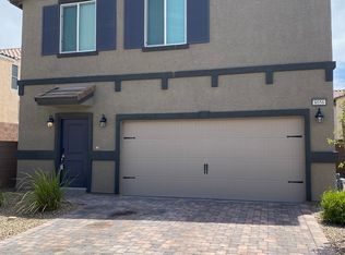 8056 Kings Guard St, Las Vegas, NV 89139