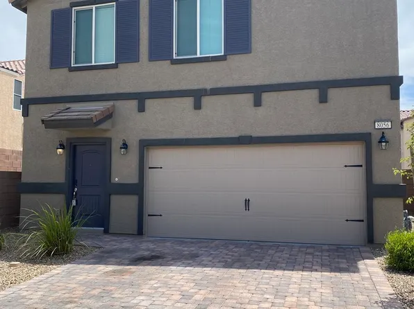 8056 Kings Guard St, Las Vegas, NV 89139