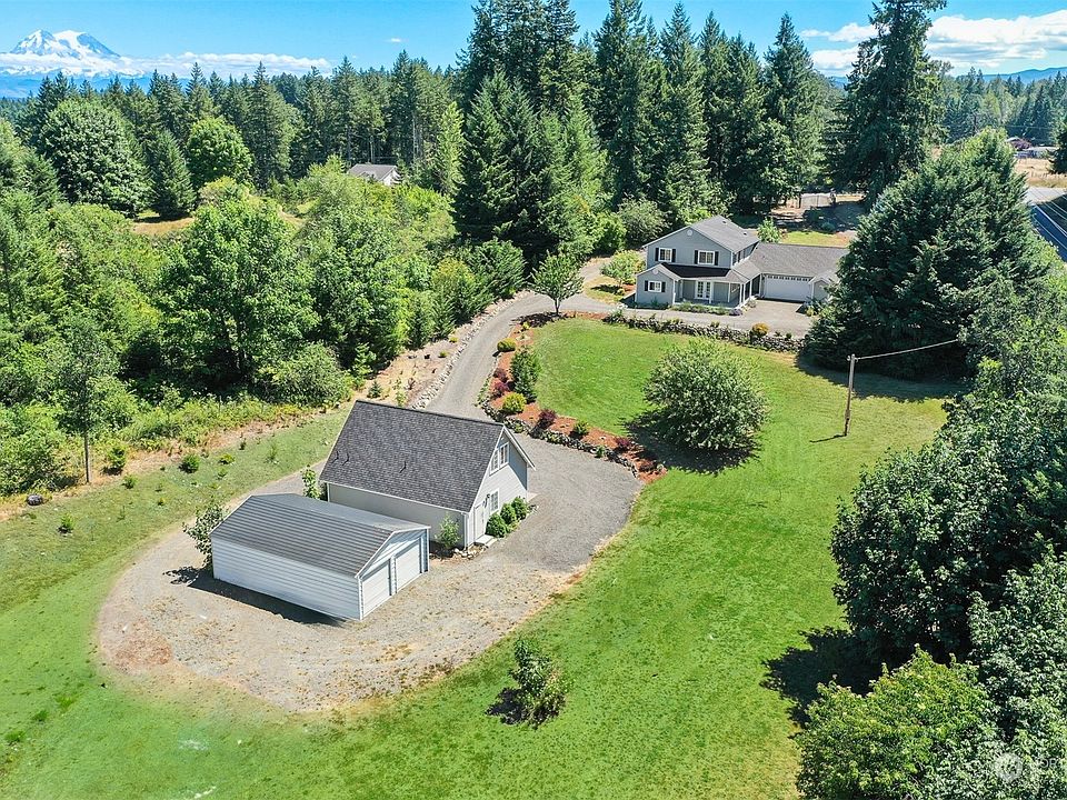 21010 Hobson Road SE, Yelm, WA 98597 Zillow