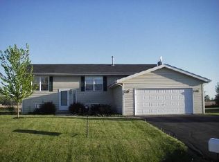 170 Morning Sun Trl, Capron, IL 61012
