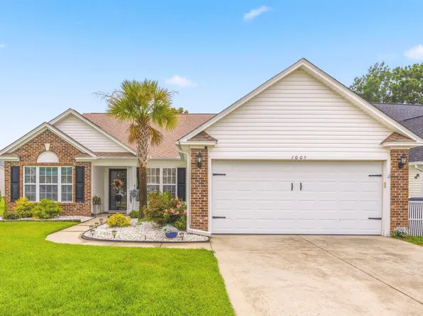 1005 Jocassee Dr., Little River, SC 29566