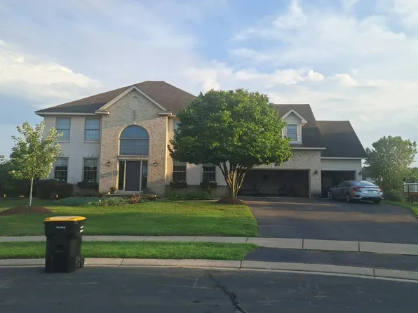 1425 Wakefield Cir, Shakopee, MN 55379