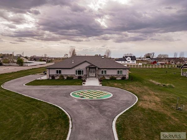 423 N 3836 E, Rigby, ID 83442