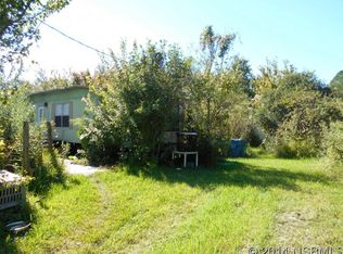 864 Rasley Rd, New Smyrna Beach, FL 32168