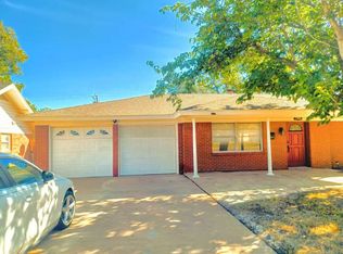 1904 Ward St, Midland, TX 79705