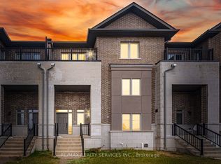 24 Alan Williams Trl, Uxbridge, ON L9P0R6