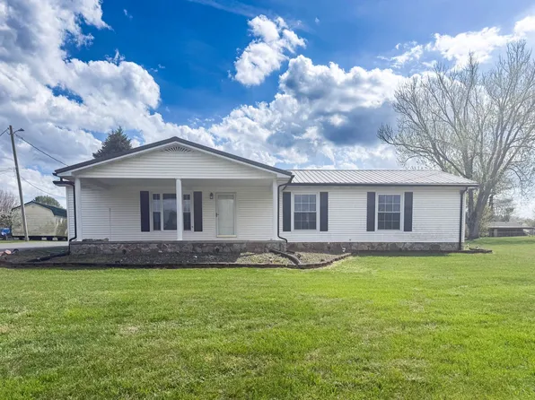 609 Rockwell Dr, Cookeville, TN 38506