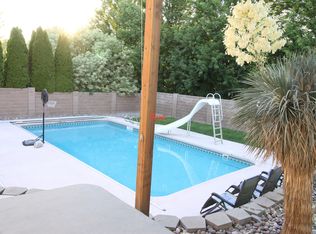 4350 Jasper St, Richland, WA